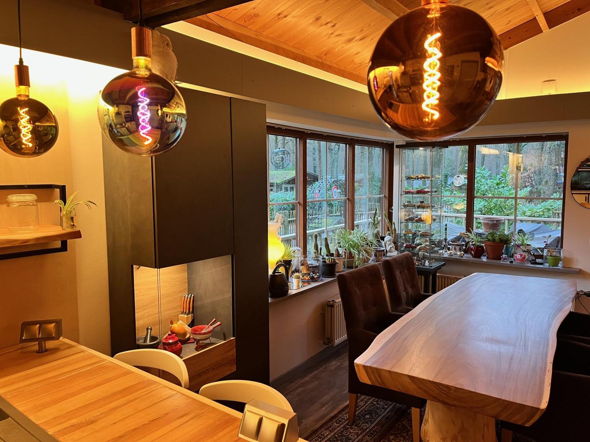 Vakantiechalet Voor 4 Plus 2 Met Sauna Lanaken Eksteriør billede